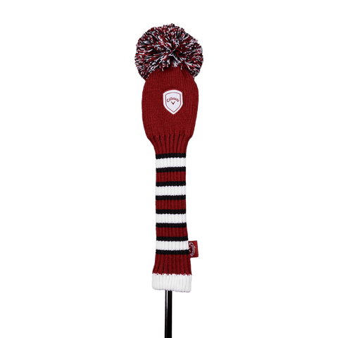 Aftermaket Pom Pom Fairway Headcover