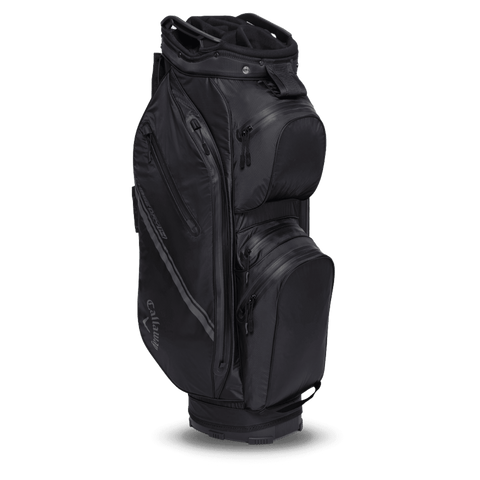 Chase 14 Dry Cartbag
