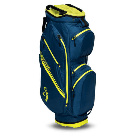 Chase 14 Dry Cartbag