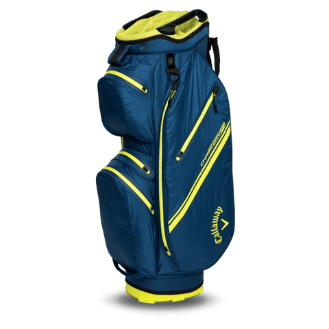 Chase 14 Dry Cartbag