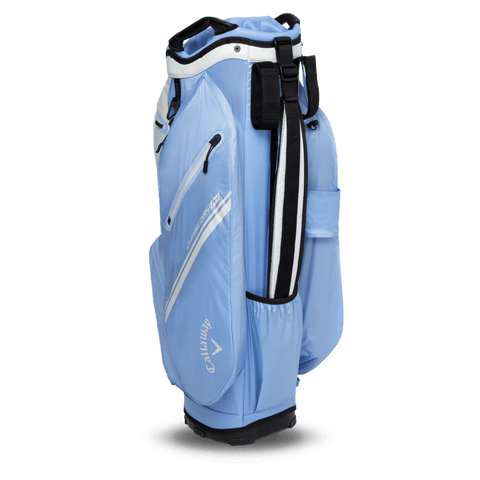Chase 14 Dry Cartbag