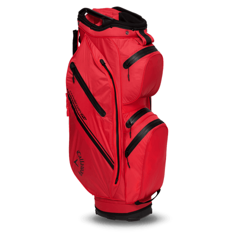 Chase 14 Dry Cartbag
