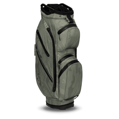 Chase 14 Dry Cartbag