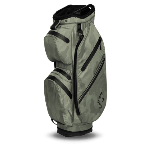 Chase 14 Dry Cartbag
