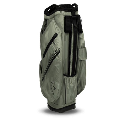 Chase 14 Dry Cartbag