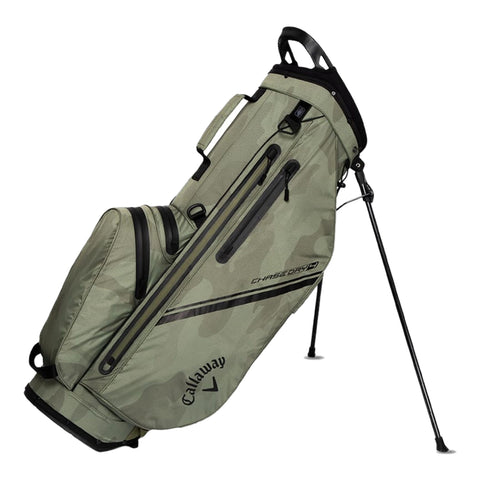 Chase Dry Standbag
