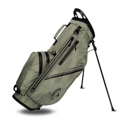 Chase Dry Standbag