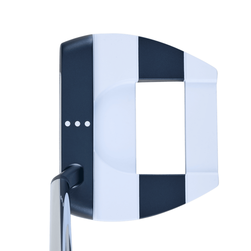 AI One JB Mini Slant Pistol Putter