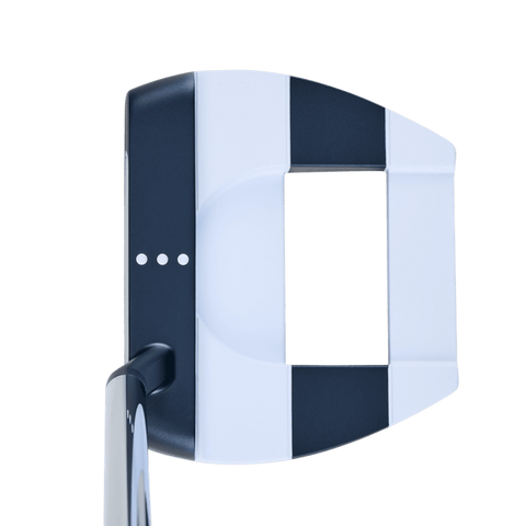AI One JB Mini Slant Pistol Putter