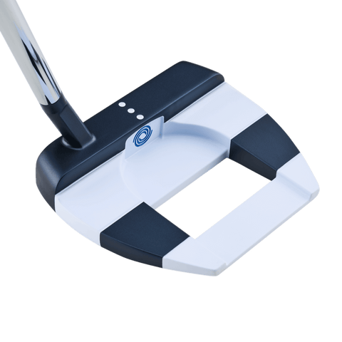 AI One JB Mini Slant Pistol Putter