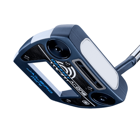 AI One JB Mini Slant Pistol Putter