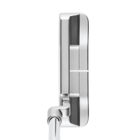 Ai One LE 1 SLV DB Pistol Putter