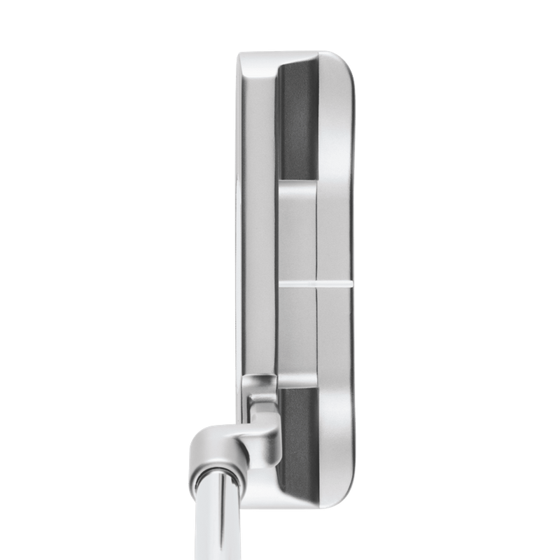 Ai One LE 1 SLV DB Pistol Putter