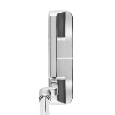 Ai One LE 1 SLV DB Pistol Putter