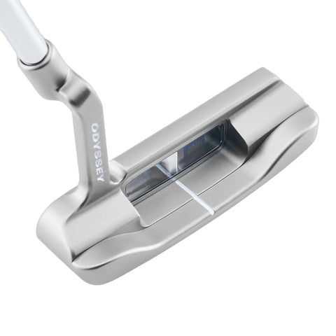 Ai One LE 1 SLV DB Pistol Putter