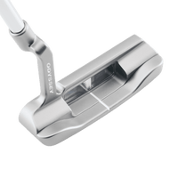 Ai One LE 1 SLV DB Pistol Putter