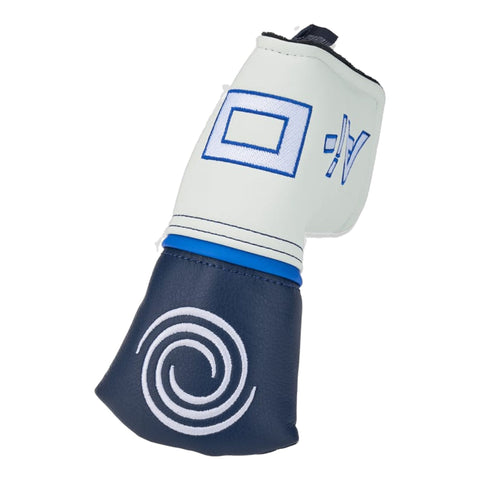 Ai One LE 1 SLV DB Pistol Putter