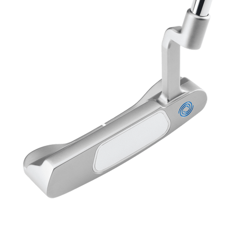Ai One LE 1 SLV S Pistol Putter