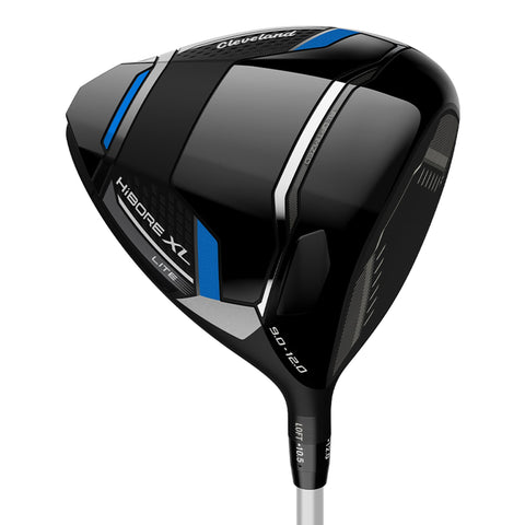 HiBore XL Lite Drivers