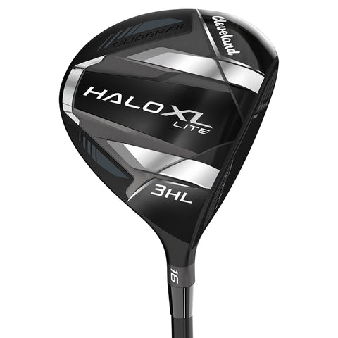 Halo XL Lite Fairwayholz