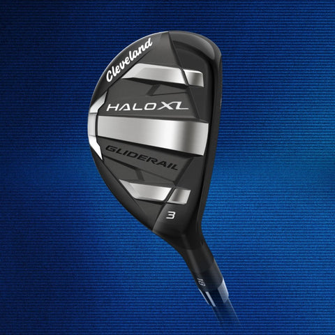 Halo XL Hybrid