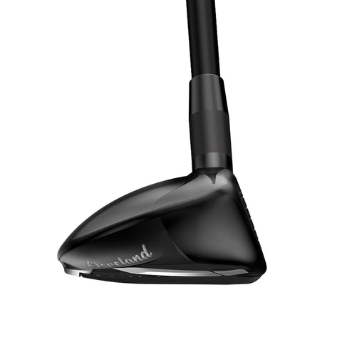 Halo XL Hybrid