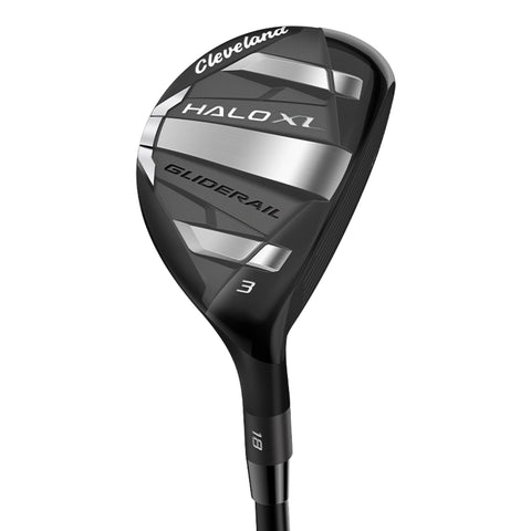 Halo XL Hybrid