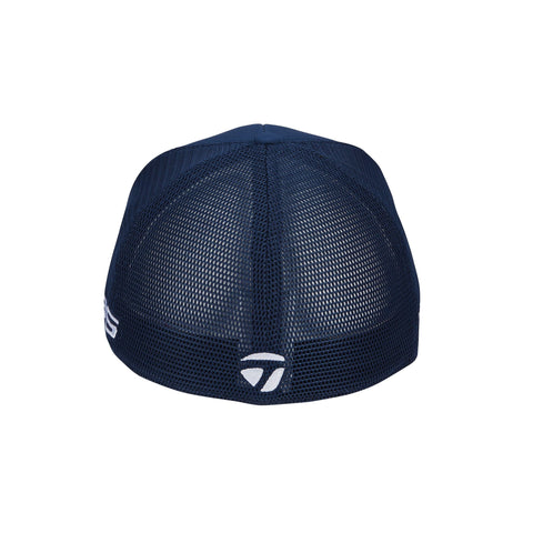 Tour Cage Kappe