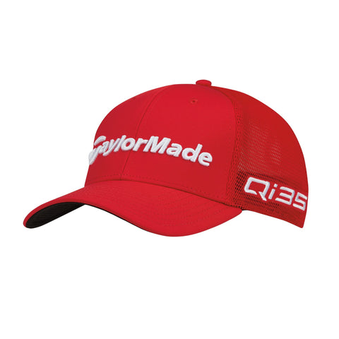 Tour Cage Kappe
