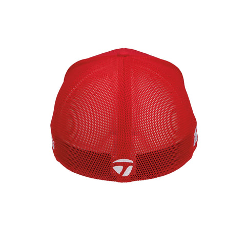 Tour Cage Kappe
