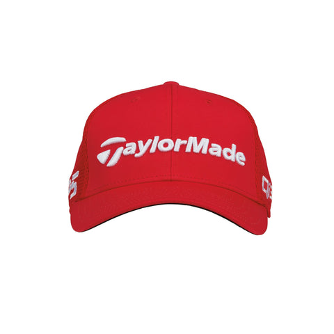 Tour Cage Kappe