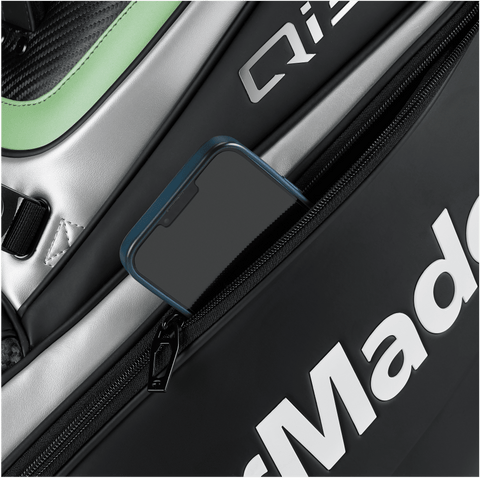 Tour Standbag