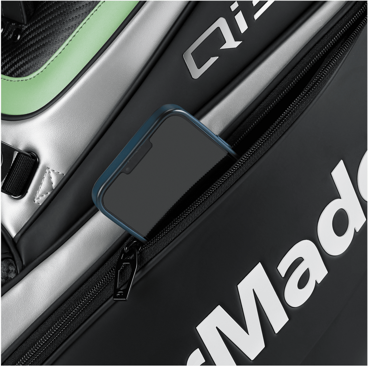 Tour Standbag