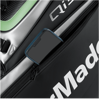 Tour Standbag