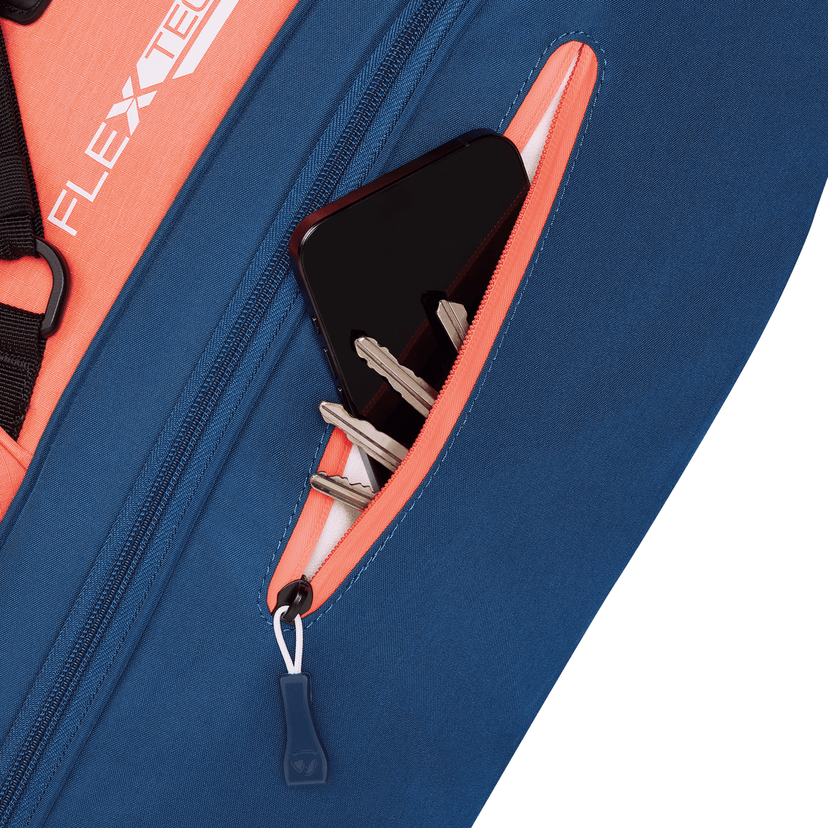 Flextech Standbag