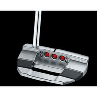 Long Design Fastback Putter