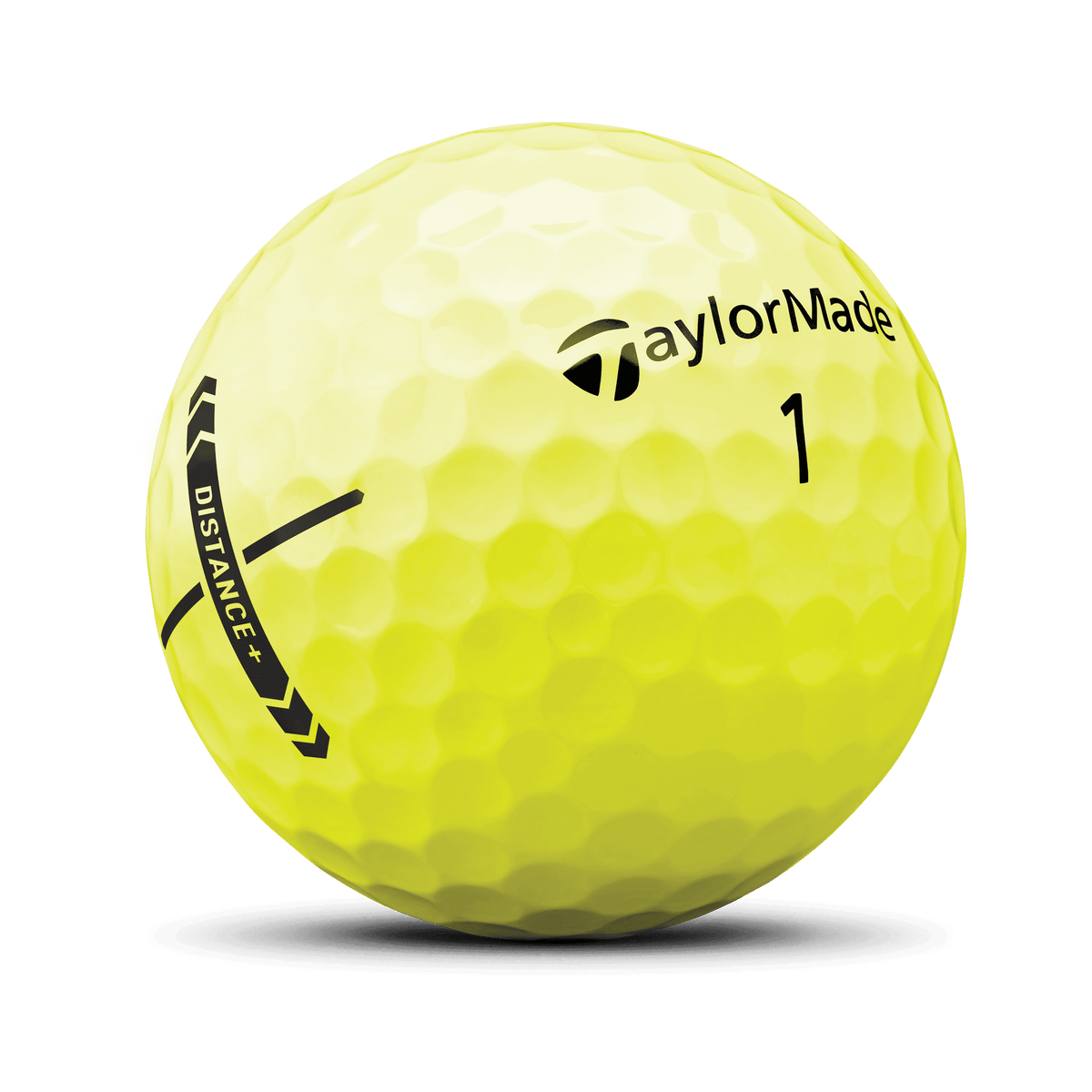 Distance+ Golfbälle
