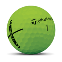Distance+ Golfbälle