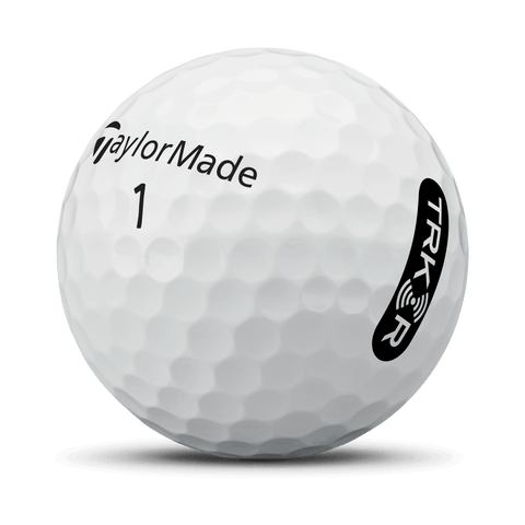 TP5 TRK-R Golfbälle