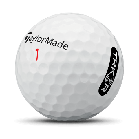 TP5x TRK-R Golfbälle