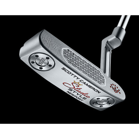 Studio Style Newport Putter