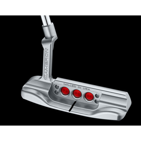 Studio Style Newport Putter