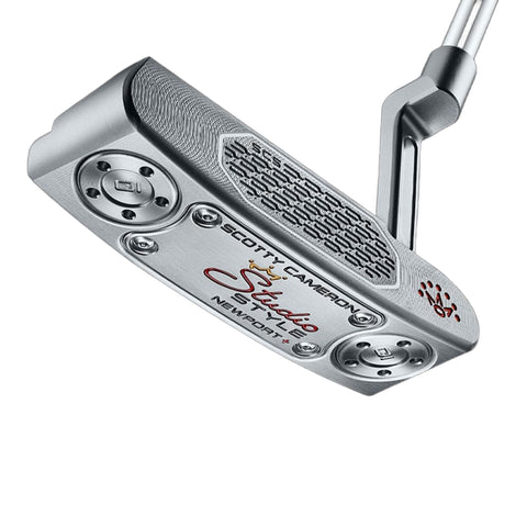 Studio Style Newport Plus Putter