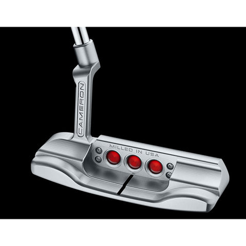 Studio Style Newport Plus Putter