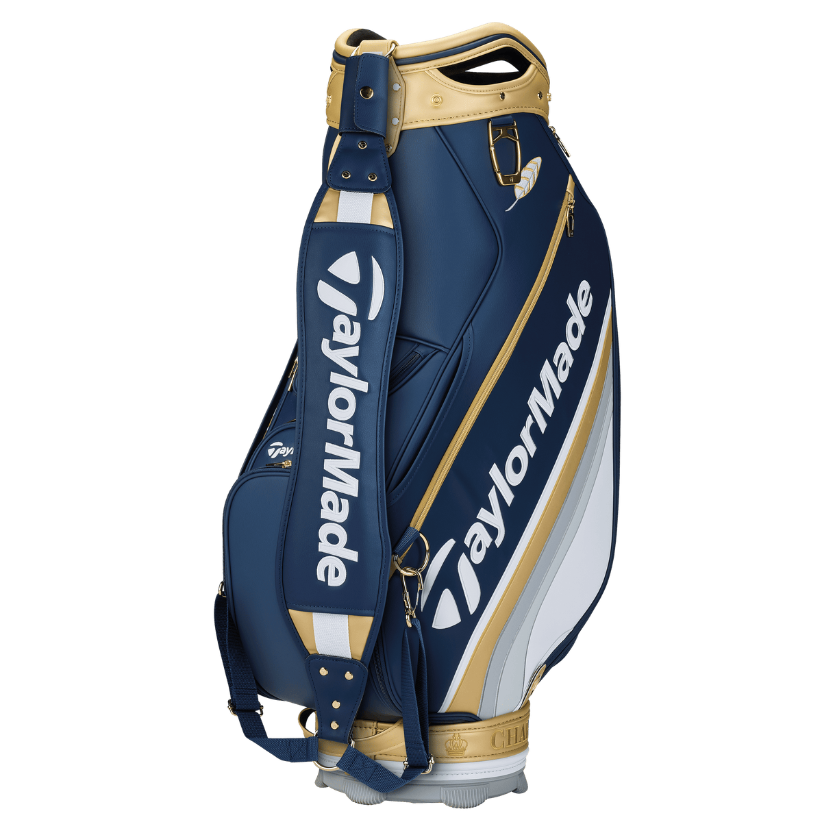 PGA Championsship Staffbag