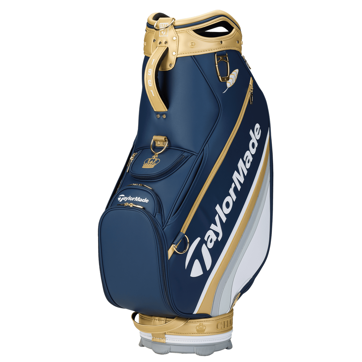 PGA Championsship Staffbag