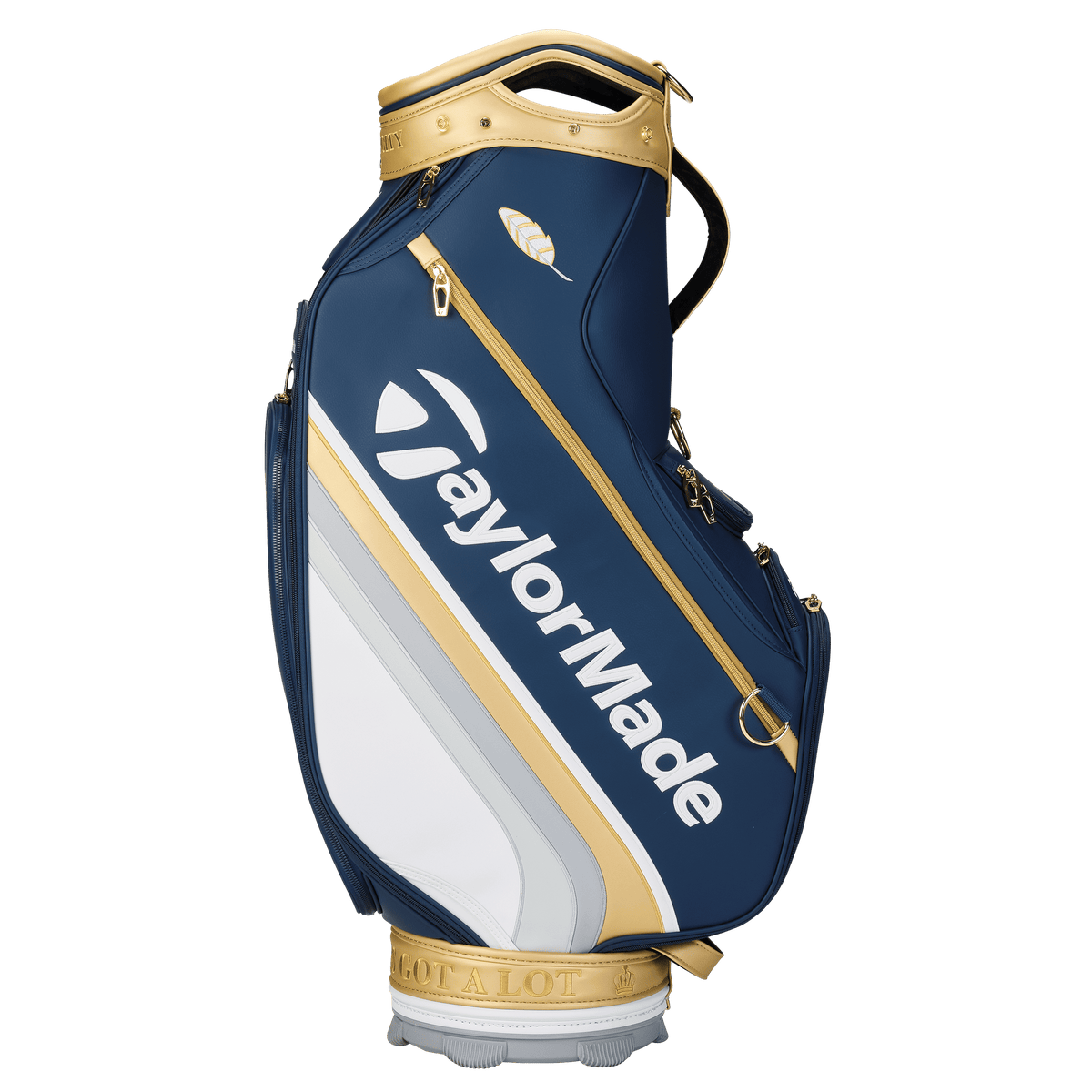 PGA Championsship Staffbag