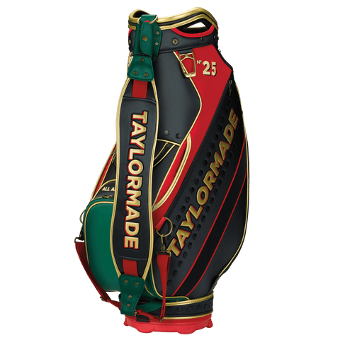 British Open Staffbag