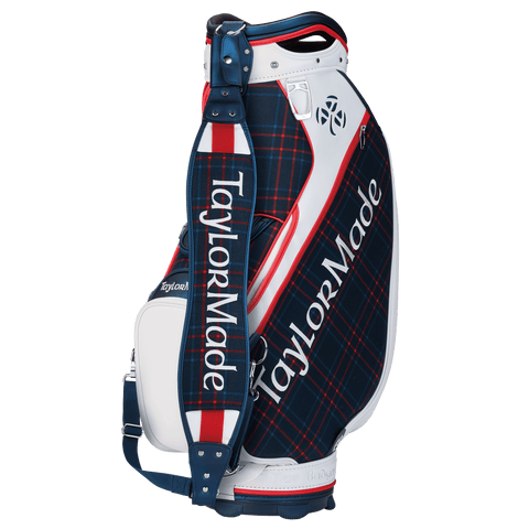 US Open Staffbag