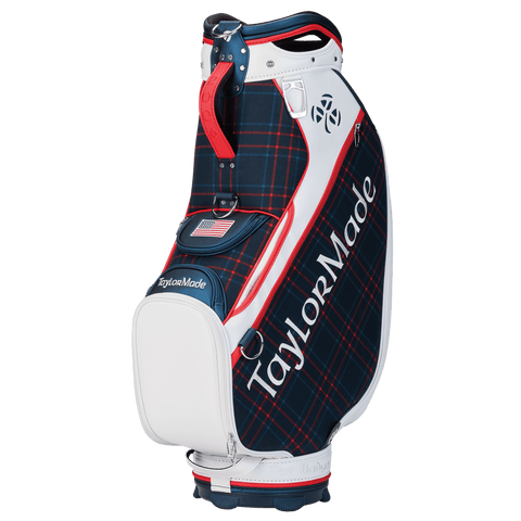 US Open Staffbag